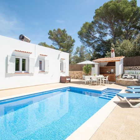 Villa Albe By Sonne Villas Cala Galdana  Extérieur photo