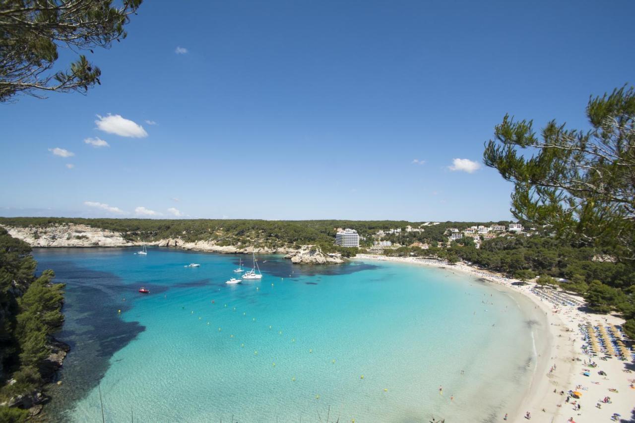 Villa Albe By Sonne Villas Cala Galdana  Extérieur photo